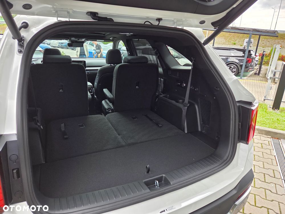 Kia Sorento 1.6 T-GDI HEV Prestige Line AWD 6os - 18