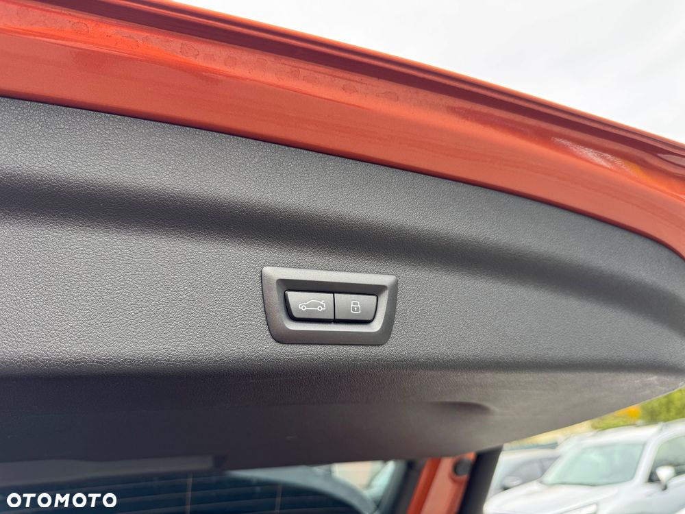 BMW X1 sDrive18d M Sport - 26