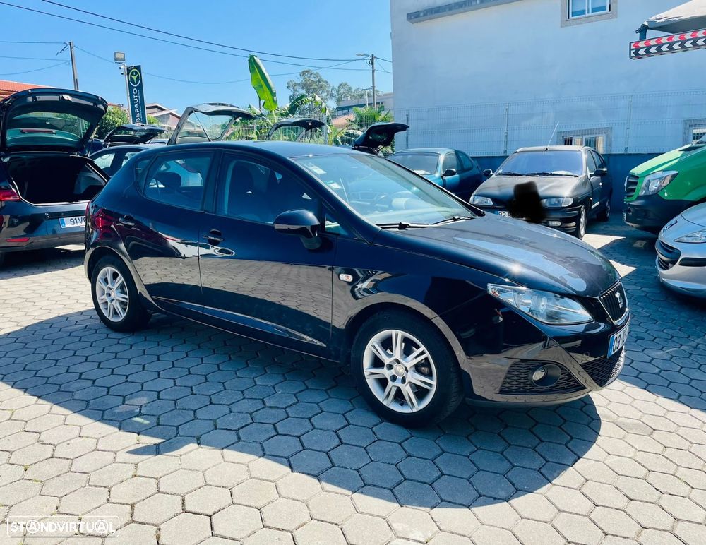 SEAT Ibiza 1.2 12V Style - 3