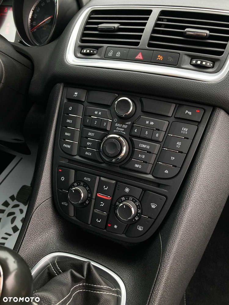 Opel Meriva - 7