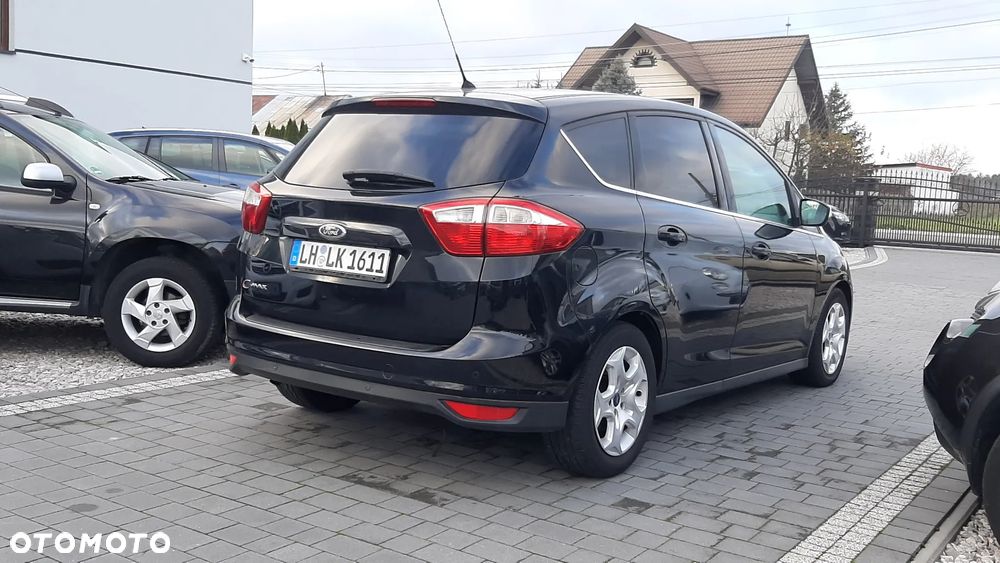 Ford C-MAX 1.6 Trend - 1