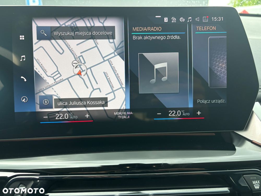 BMW X1 sDrive18i xLine - 17