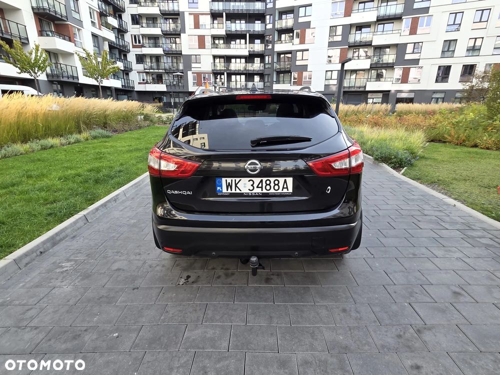 Nissan Qashqai 1.6 DIG-T Tekna+ - 32
