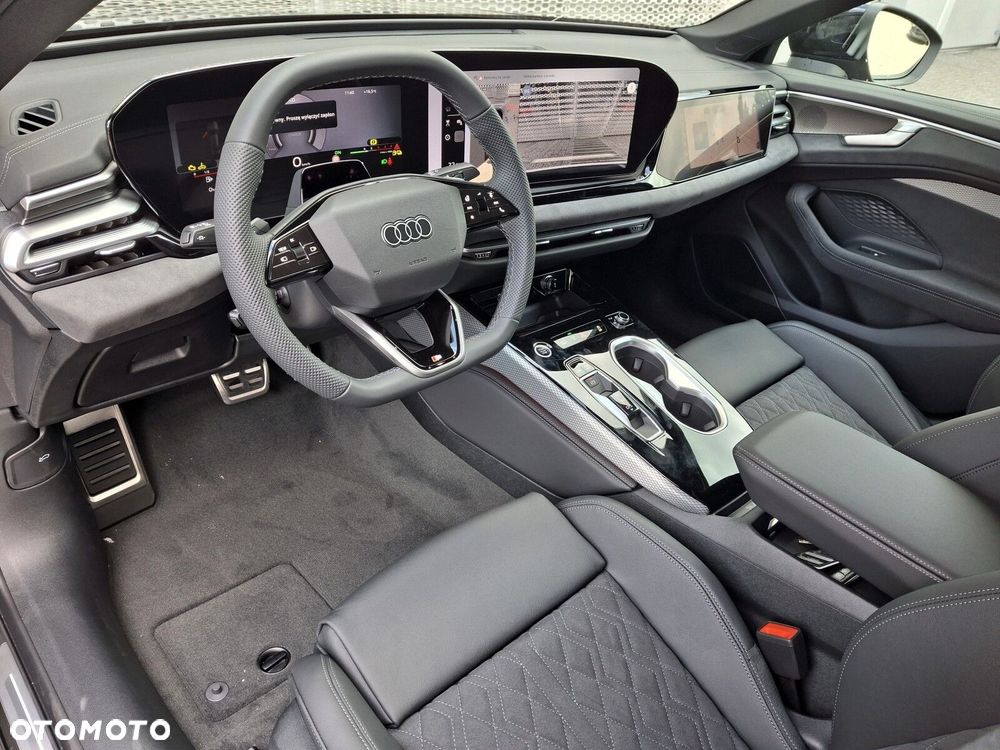 Audi A6 Limousine - 10