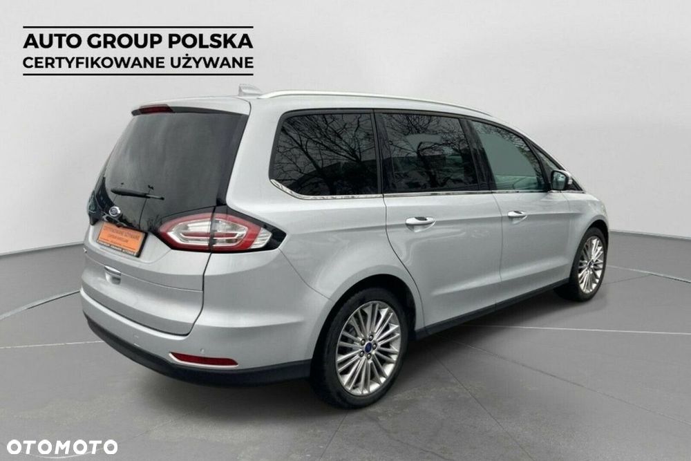 Ford Galaxy - 12
