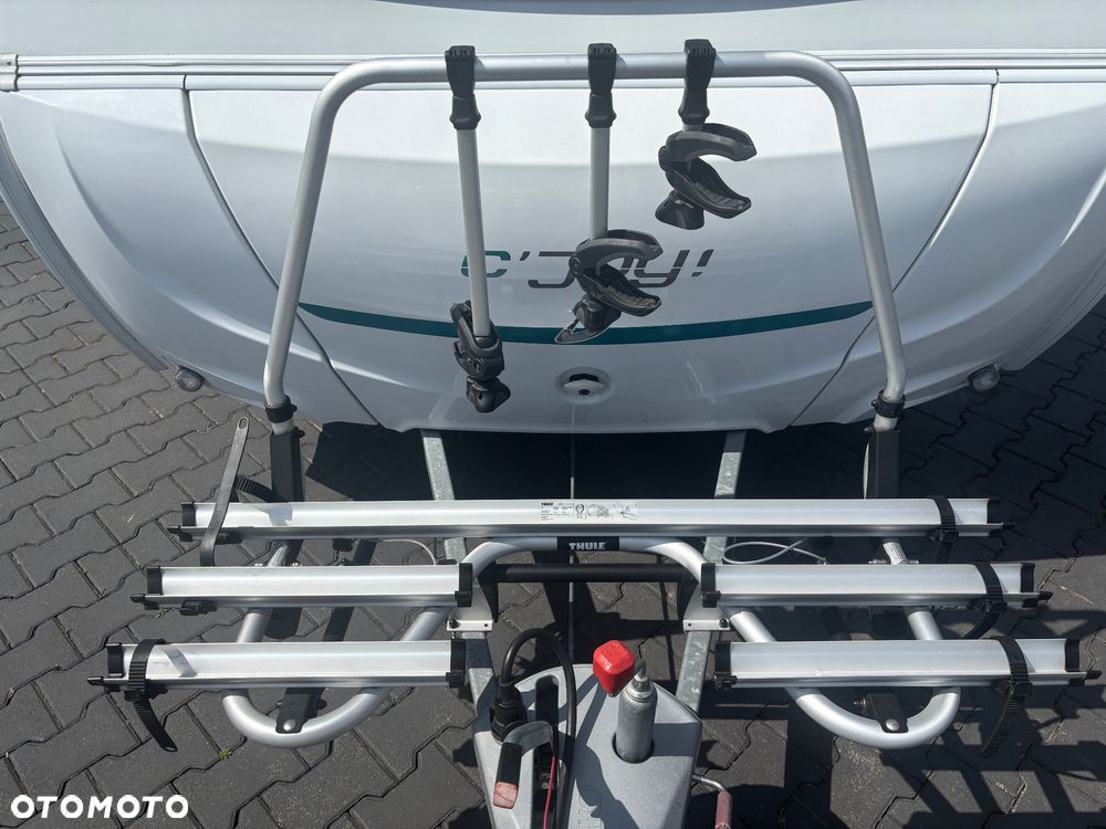 Dethleffs C'joy 460 LE - 3