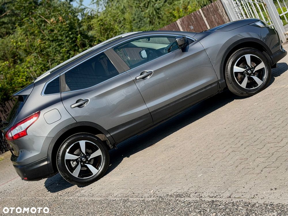 Nissan Qashqai 1.2 DIG-T Tekna - 22