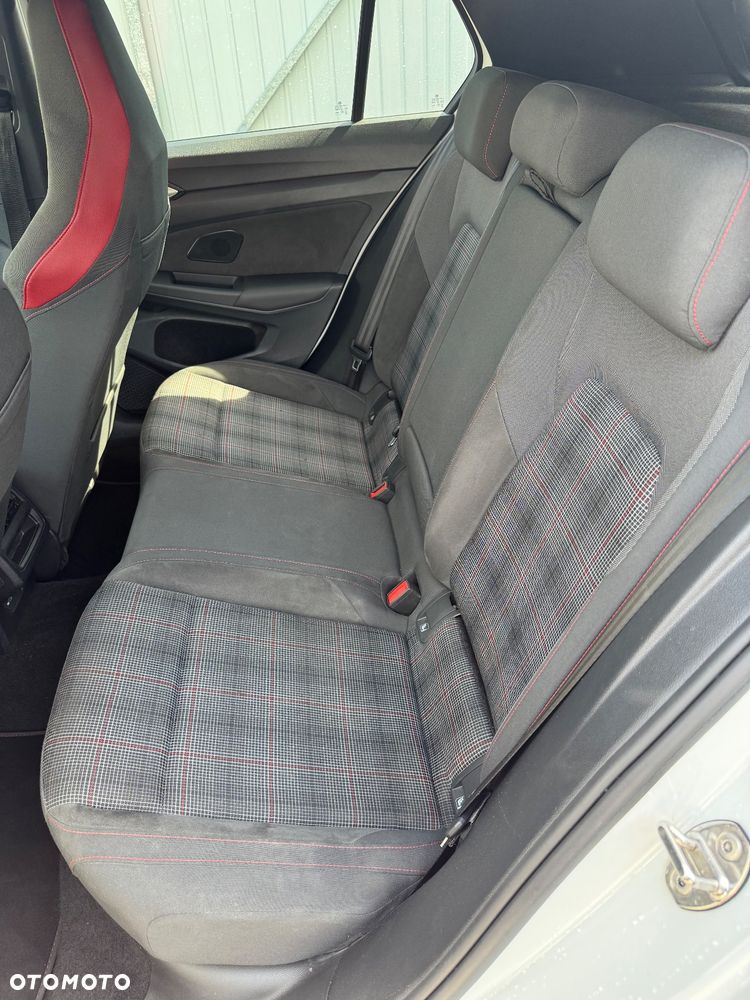 Volkswagen Golf 2.0 TSI OPF DSG GTI Clubsport 45 - 14