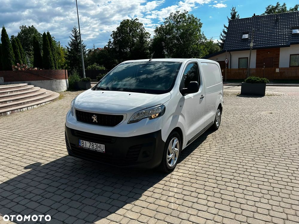 Peugeot EXPERT - 1