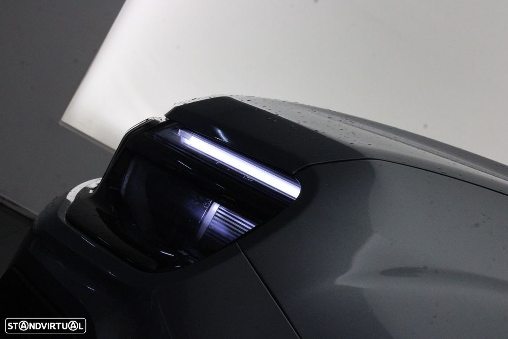 Jeep Avenger 54 kWh Summit - 31