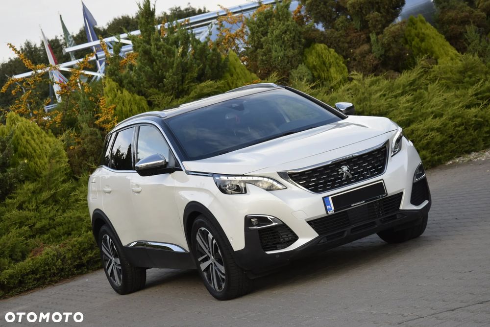 Peugeot 3008 - 3