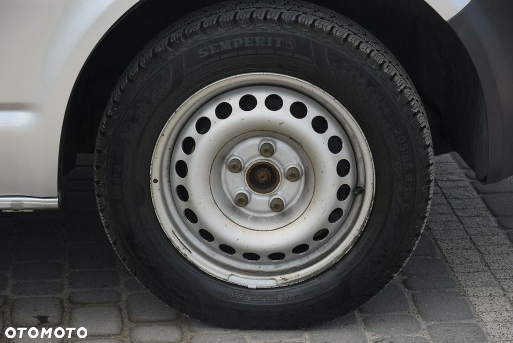 Volkswagen Inny - 9
