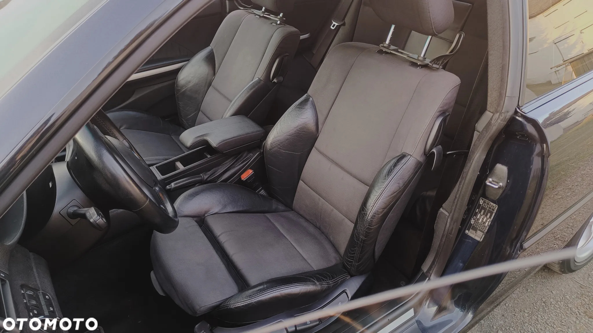 BMW Seria 3 - 6