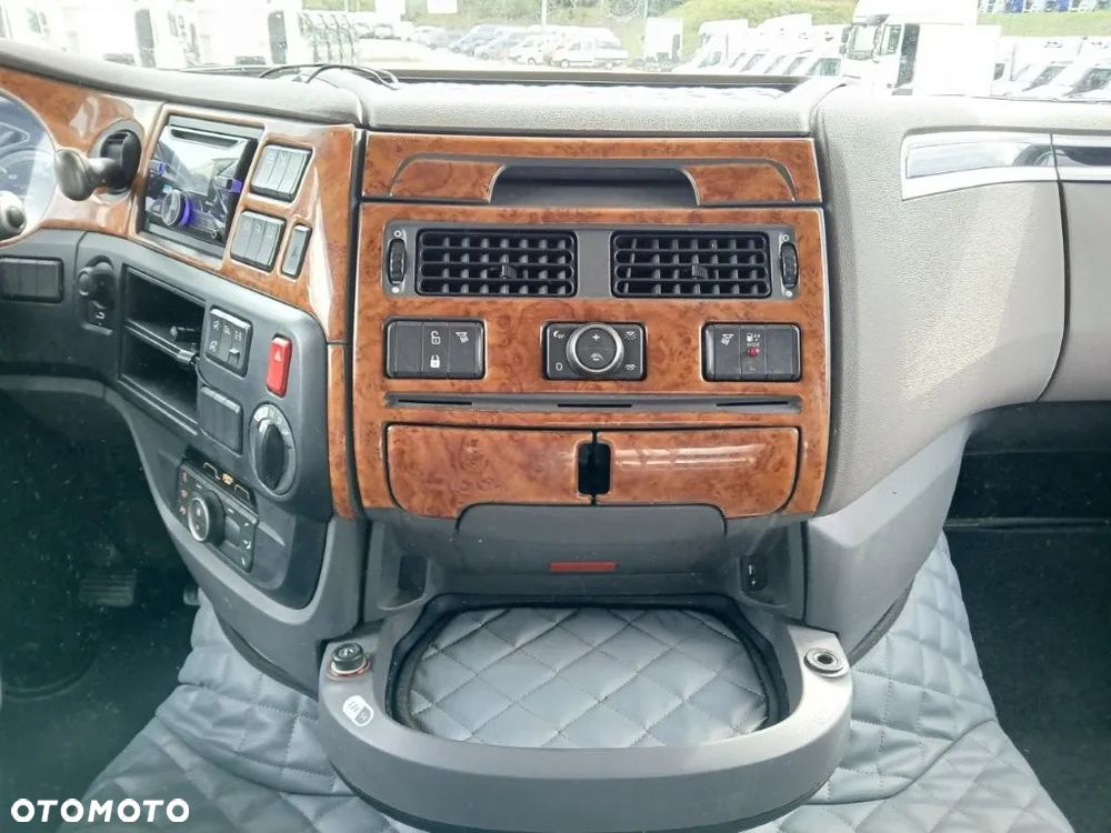 DAF XF 530 FT (31861) - 12