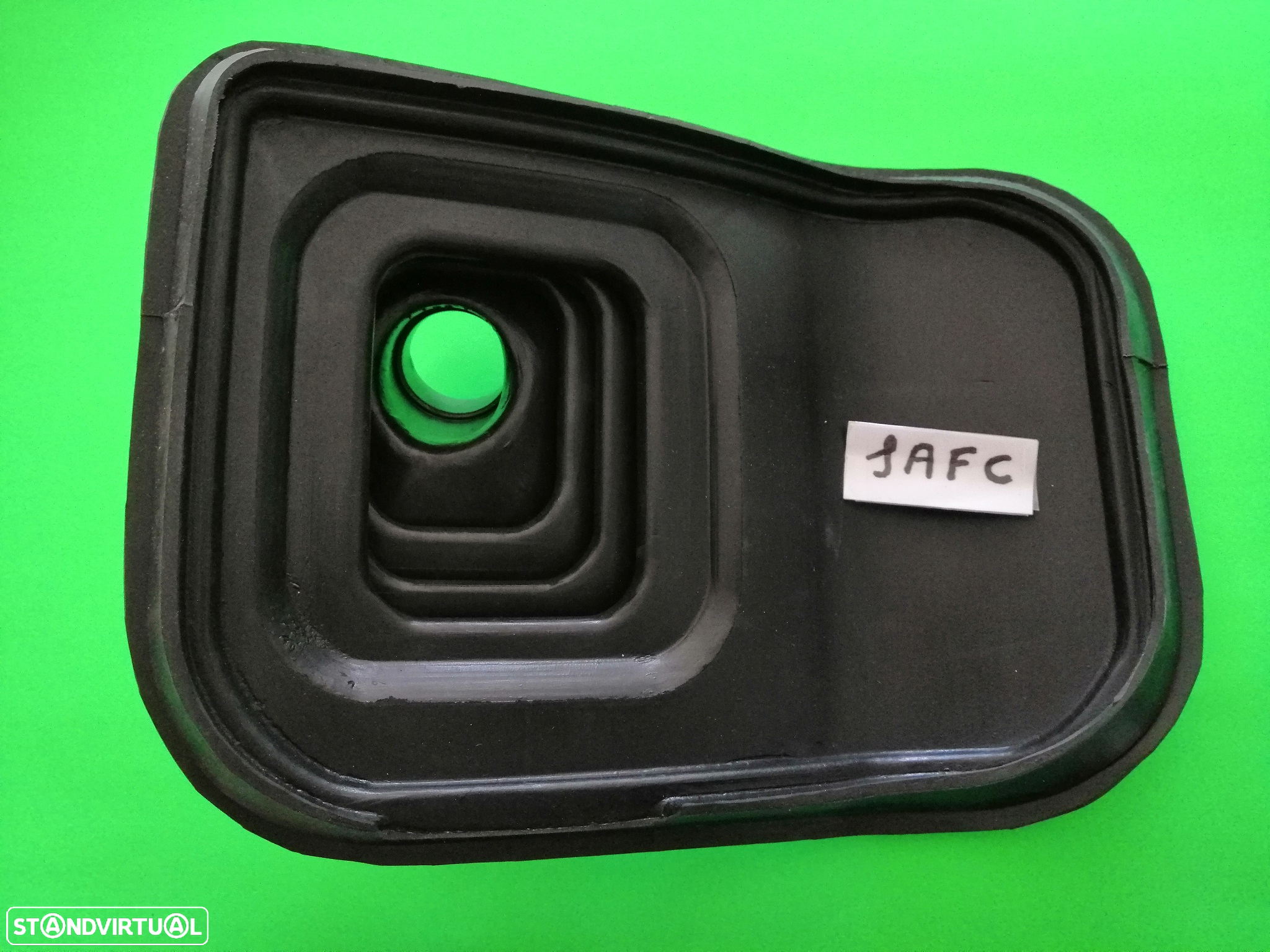 Fole da alavanca das velocidades Opel Campo Tfr54 NOVO - 2