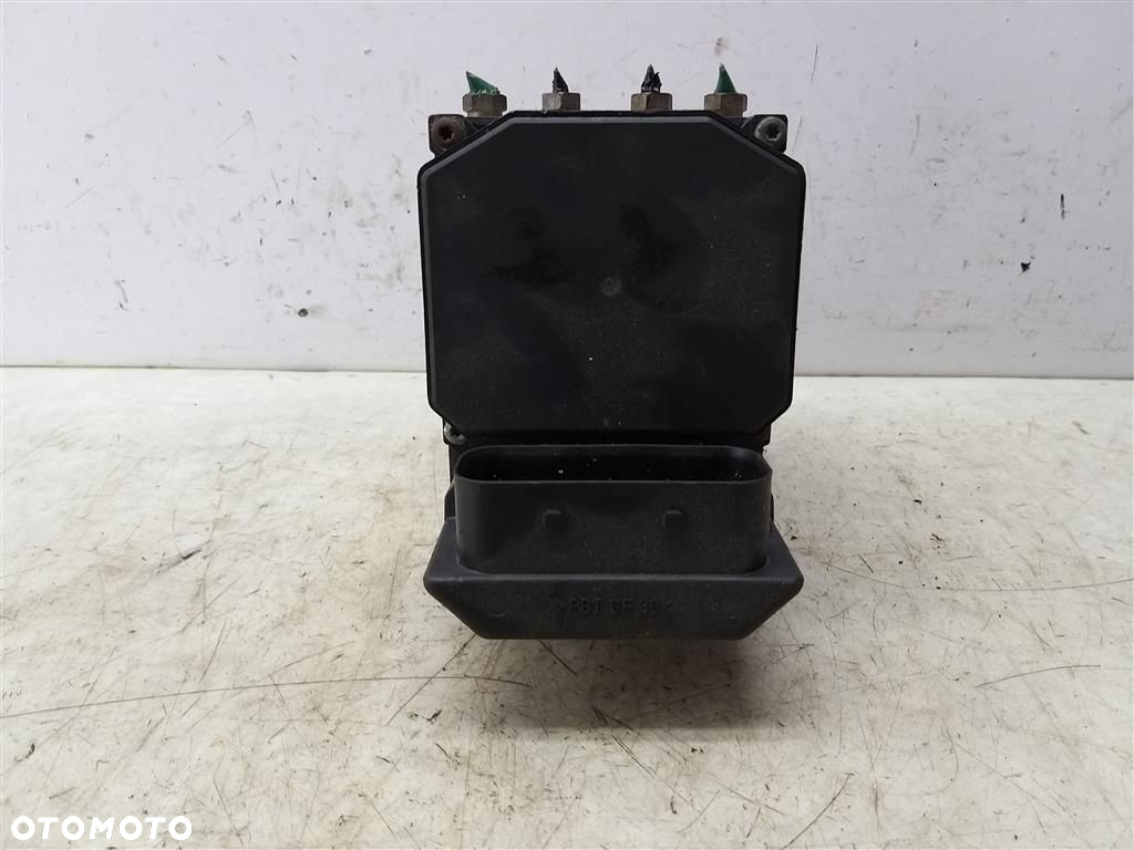 Pompa ABS Peugeot 807 CITROEN FIAT LANCIA BOSCH 0265950075 1496637080 - 3