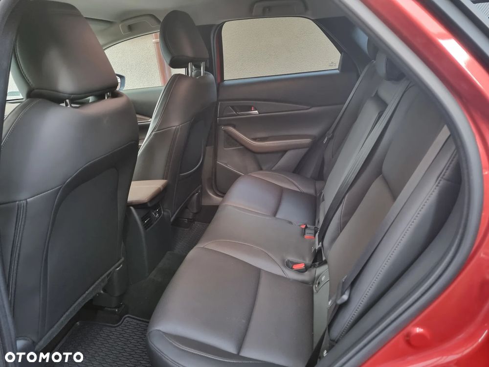 Mazda CX-30 2.0 mHEV Hikari 2WD - 9