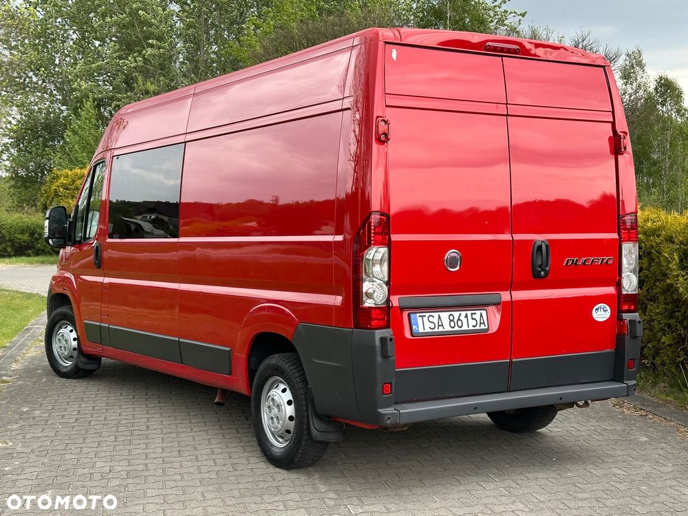 Fiat Ducato - 4
