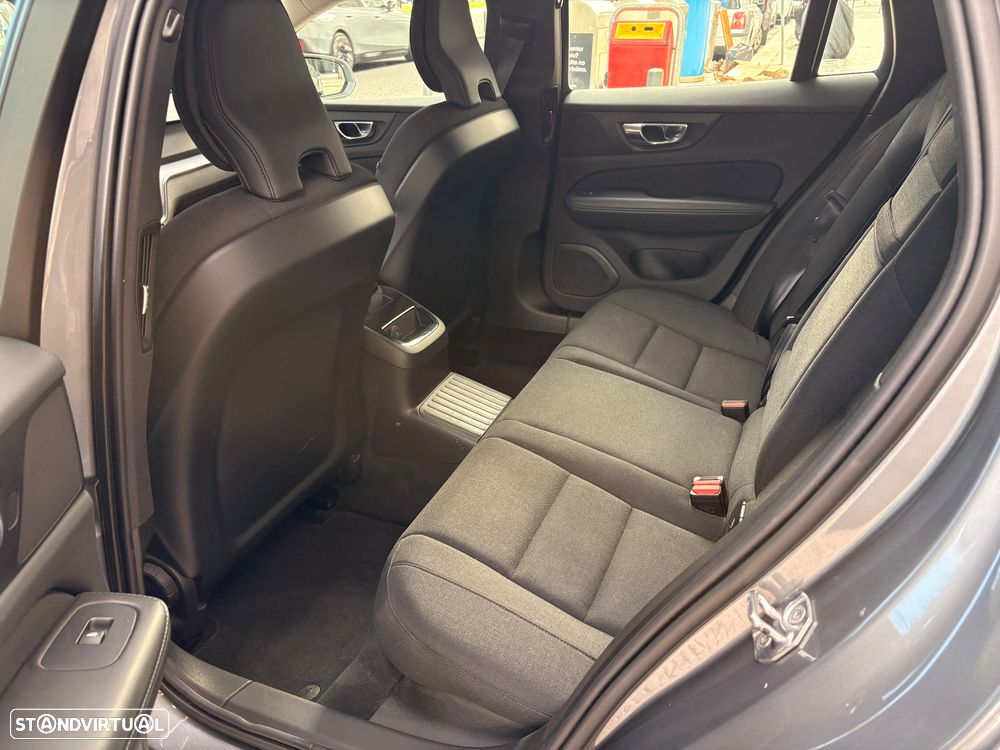Volvo V60 - 15