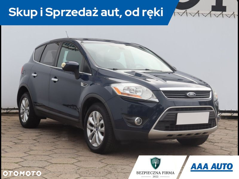 Ford Kuga - 2