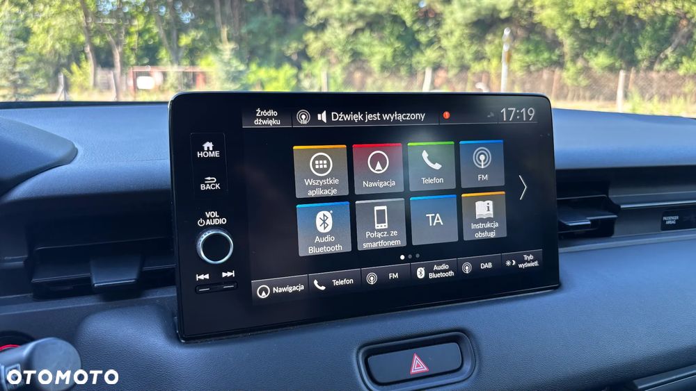 Honda HR-V - 31