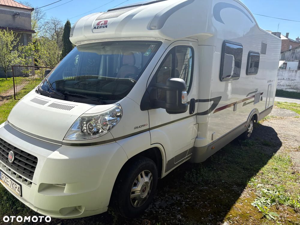 Adria MATRIX M 680SP - 3