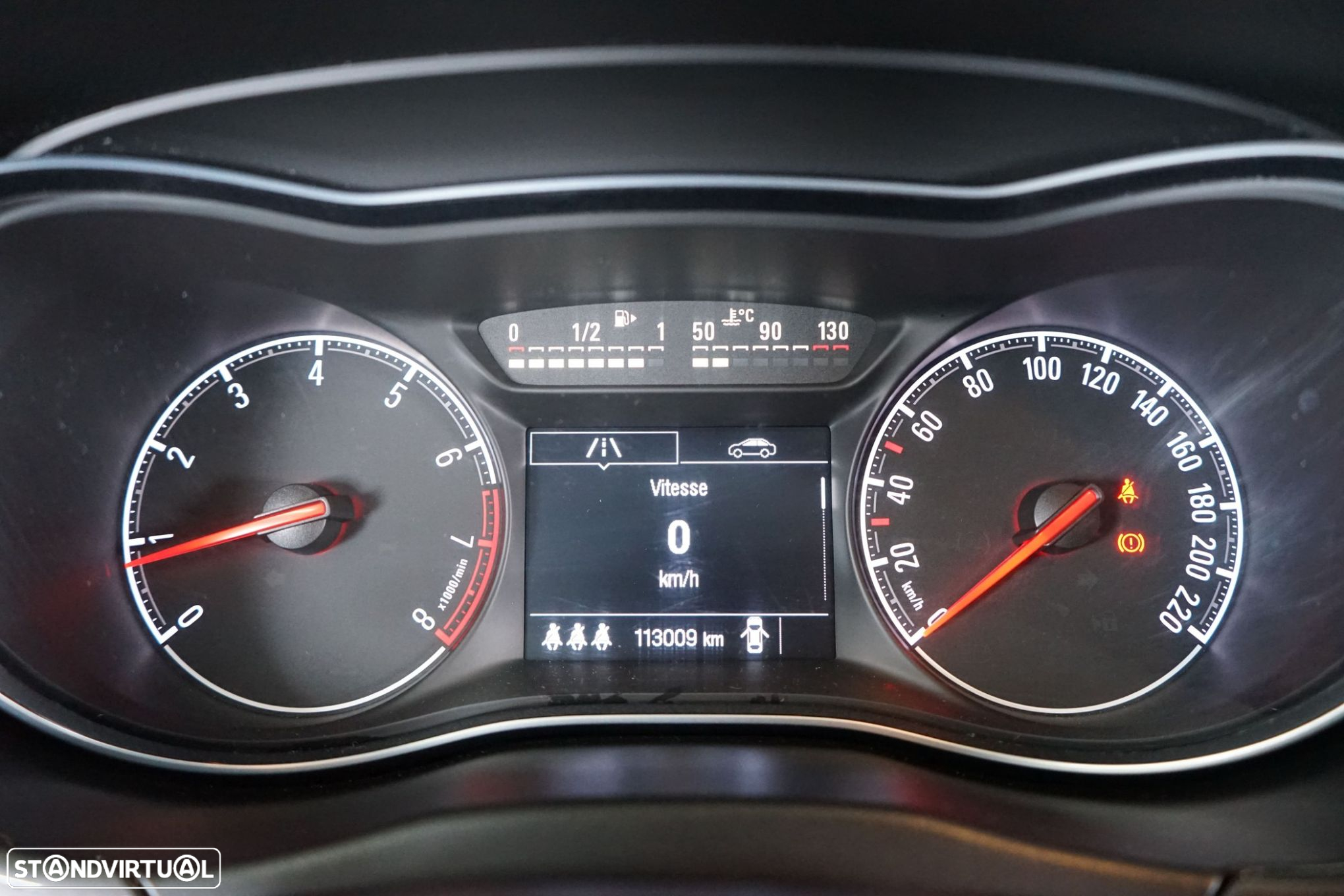 Opel Corsa 1.0 T Cosmo - 22