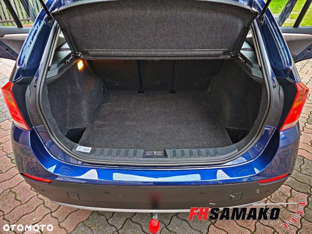 BMW X1 - 26