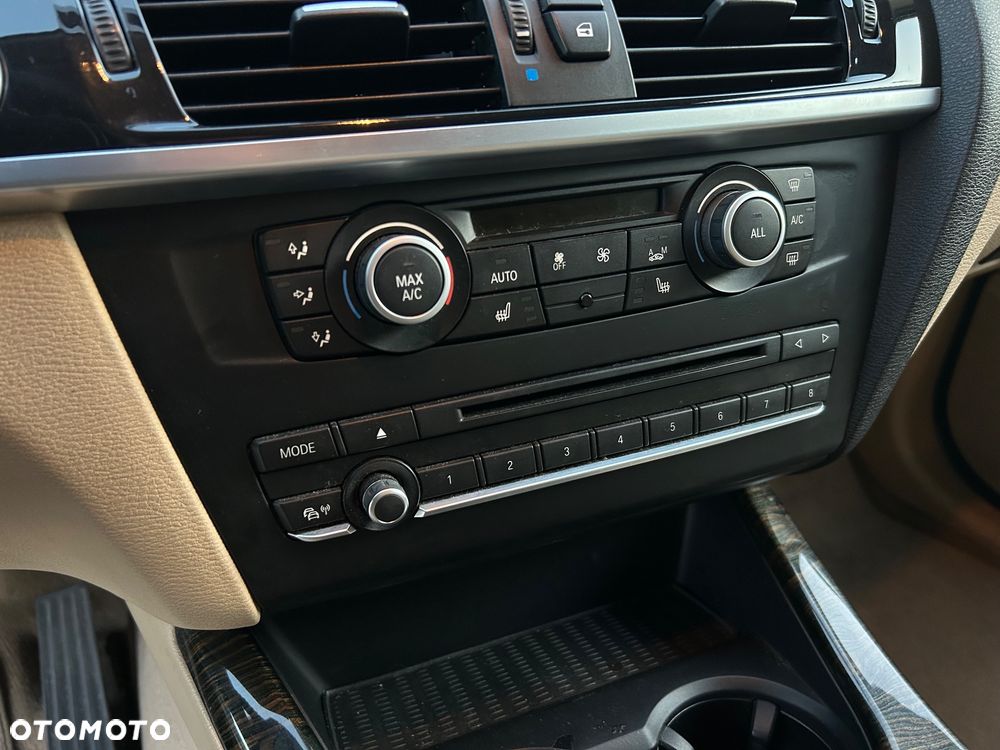 BMW X3 - 25