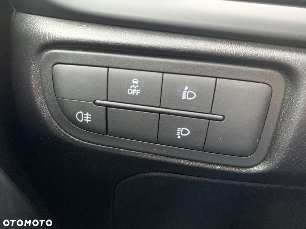 Fiat Tipo 1.5 Hybrid City DCT - 21