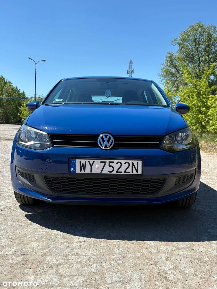 Volkswagen Polo - 4