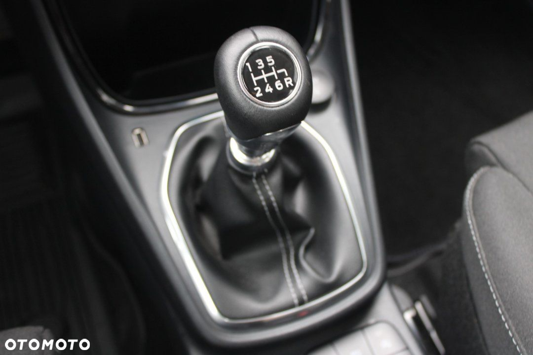 Ford Puma - 28