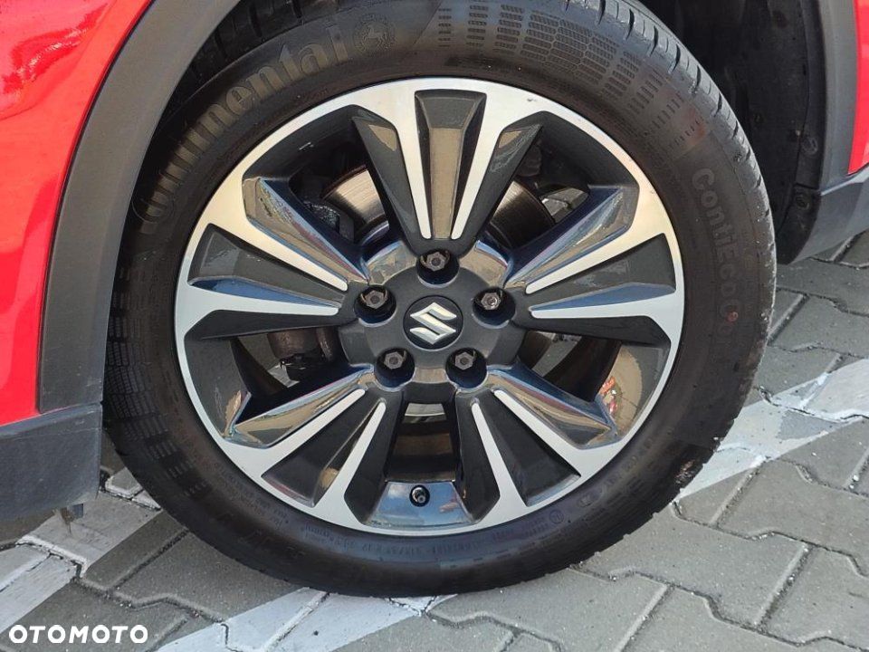 Suzuki Vitara - 9