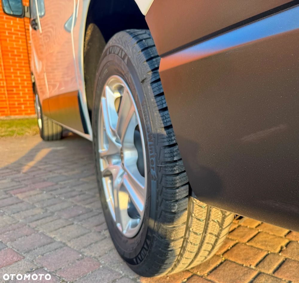 Renault TRAFIC - 15