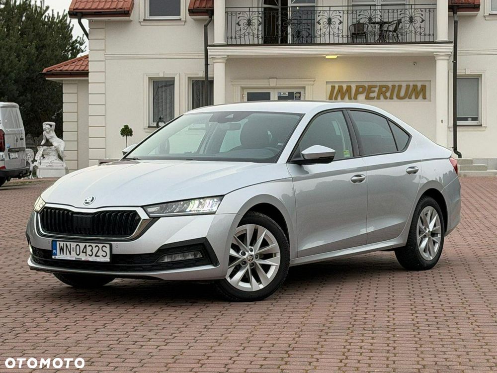 Skoda Octavia - 11