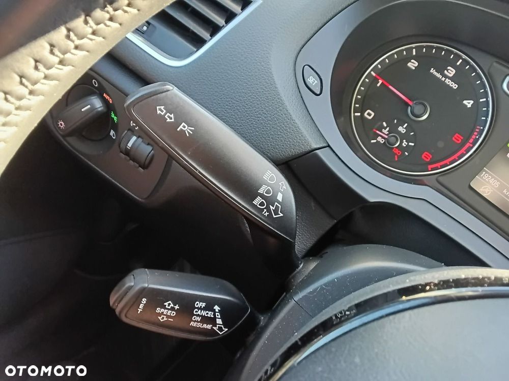 Audi Q3 2.0 TDI Quattro - 27
