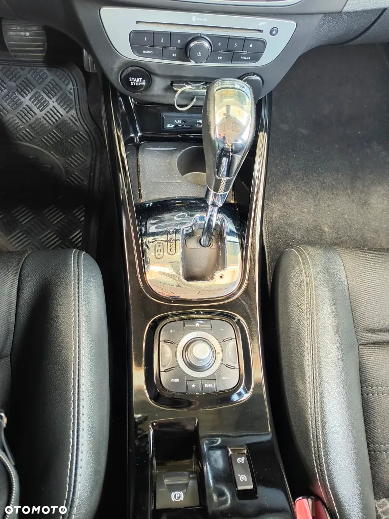Renault Megane Grandtour ENERGY dCi 110 EDC BOSE EDITION - 16
