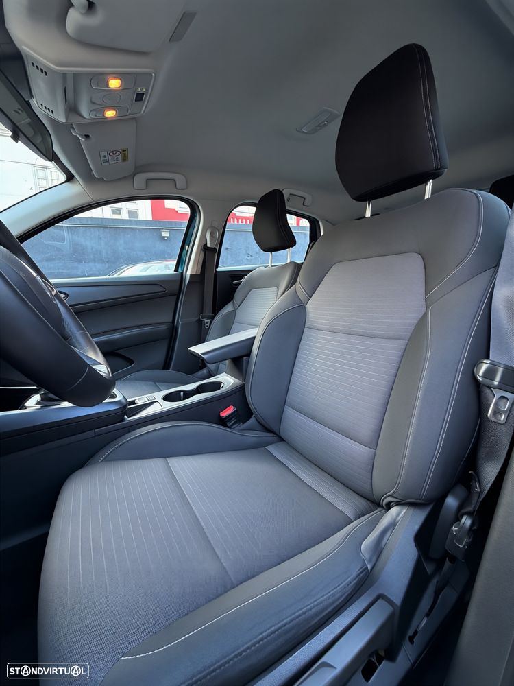 Renault Arkana TCe 140 EDC ZEN - 9