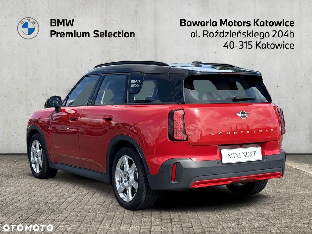 MINI Countryman E 66.5kWh Linia Classic - 22