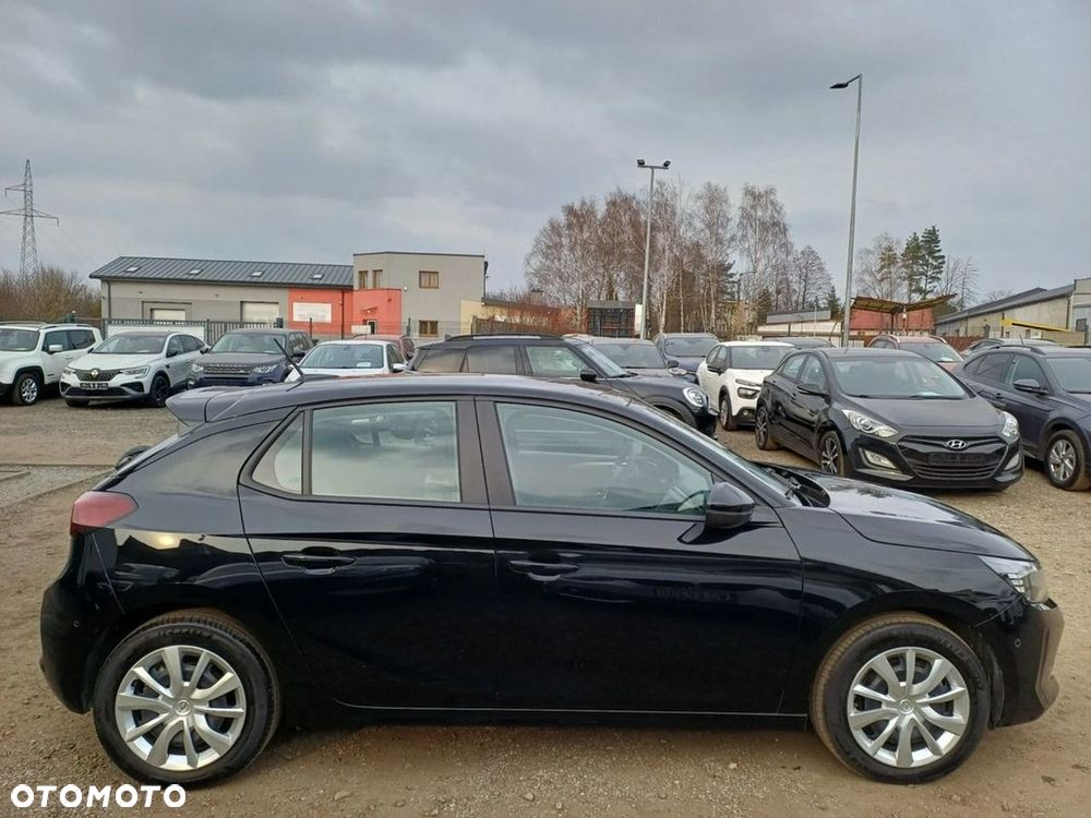 Opel Corsa 1.2 Direct Inj Turbo Start/Stop Automatik Ultimate - 8