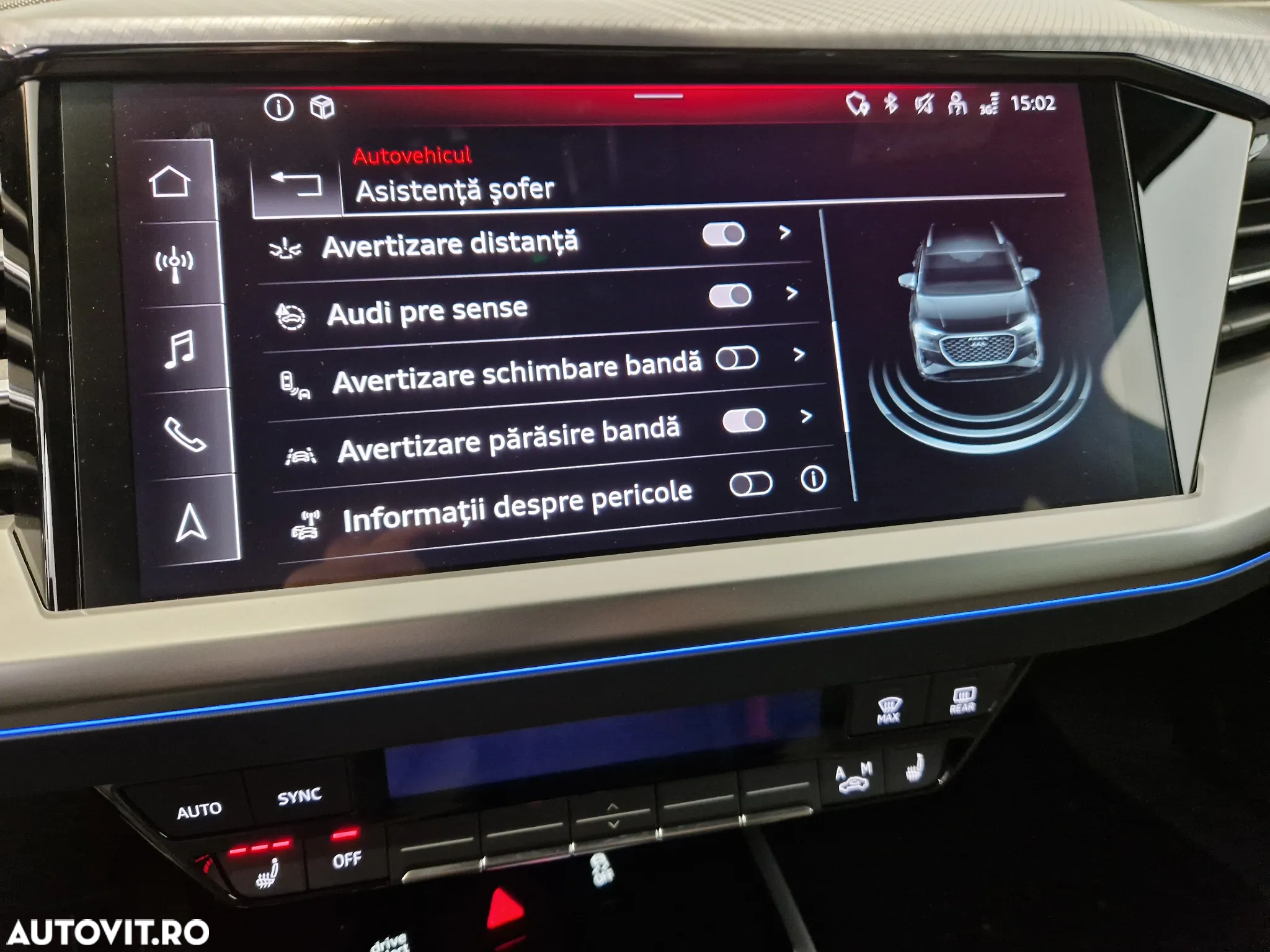 Audi Q4 e-tron 45 quattro - 25