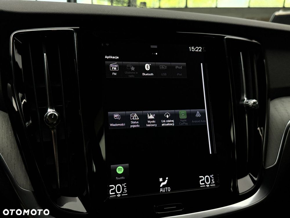 Volvo V60 D4 Inscription - 33