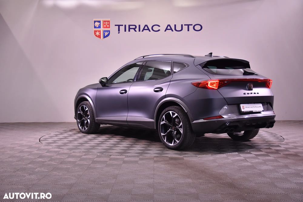 Cupra Formentor - 3