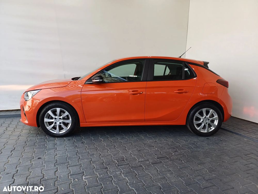 Opel Corsa 1.2 Start/Stop Edition - 2