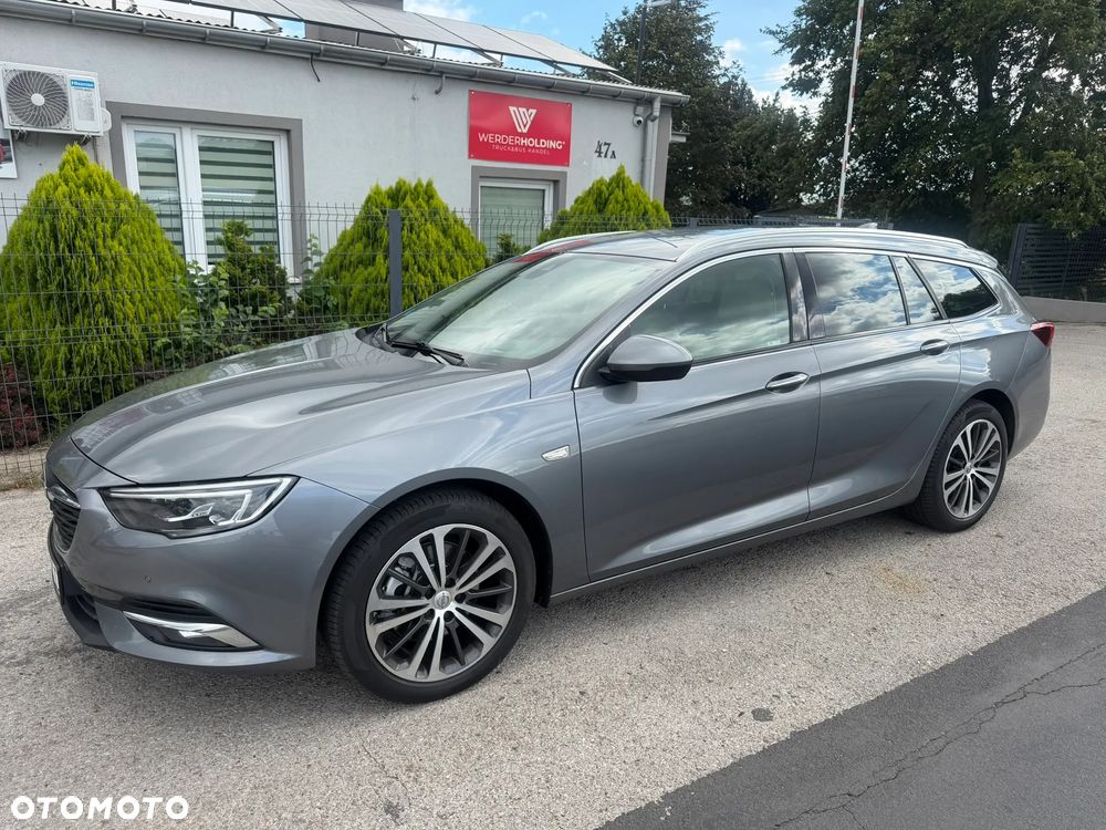 Opel Insignia - 7