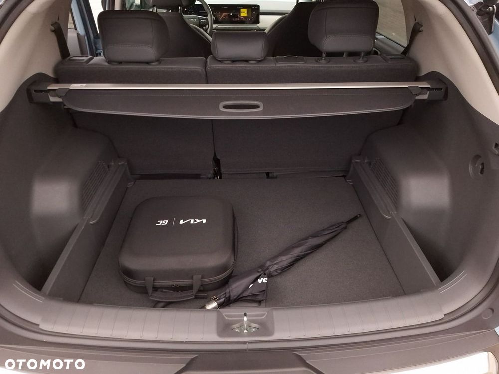 Kia EV3 81.4kWh Business Line - 34