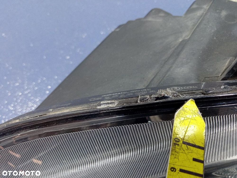 SEAT LEON II REFLEKTOR LEWY EU DEPO 445-1116L - 10