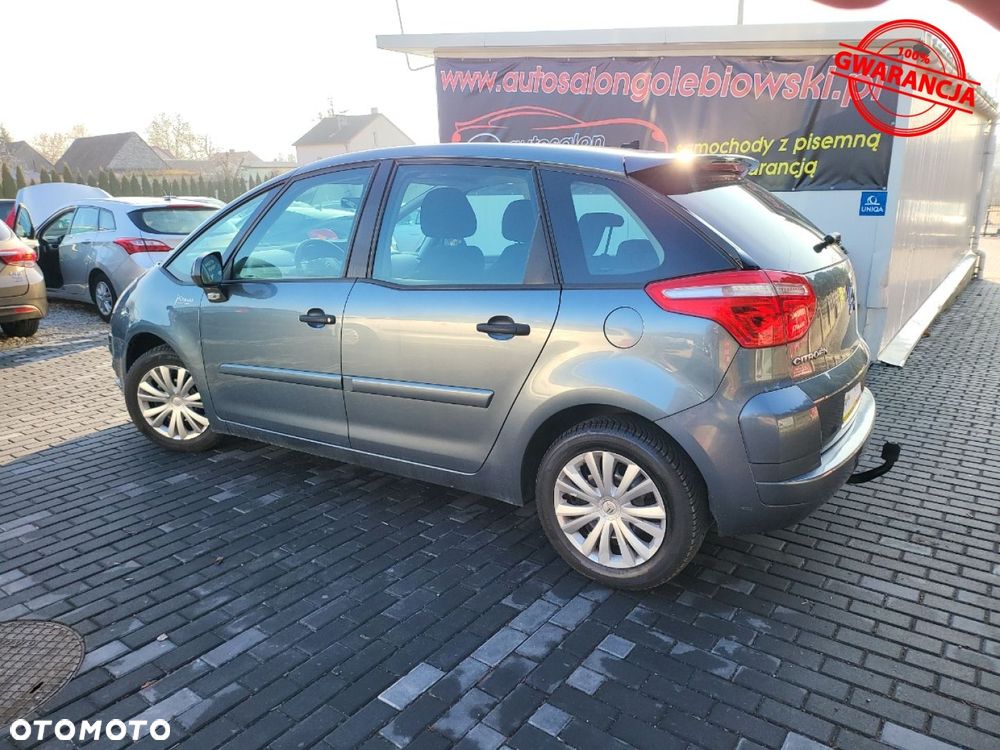 Citroën C4 Picasso VTi 120 Business Class - 5