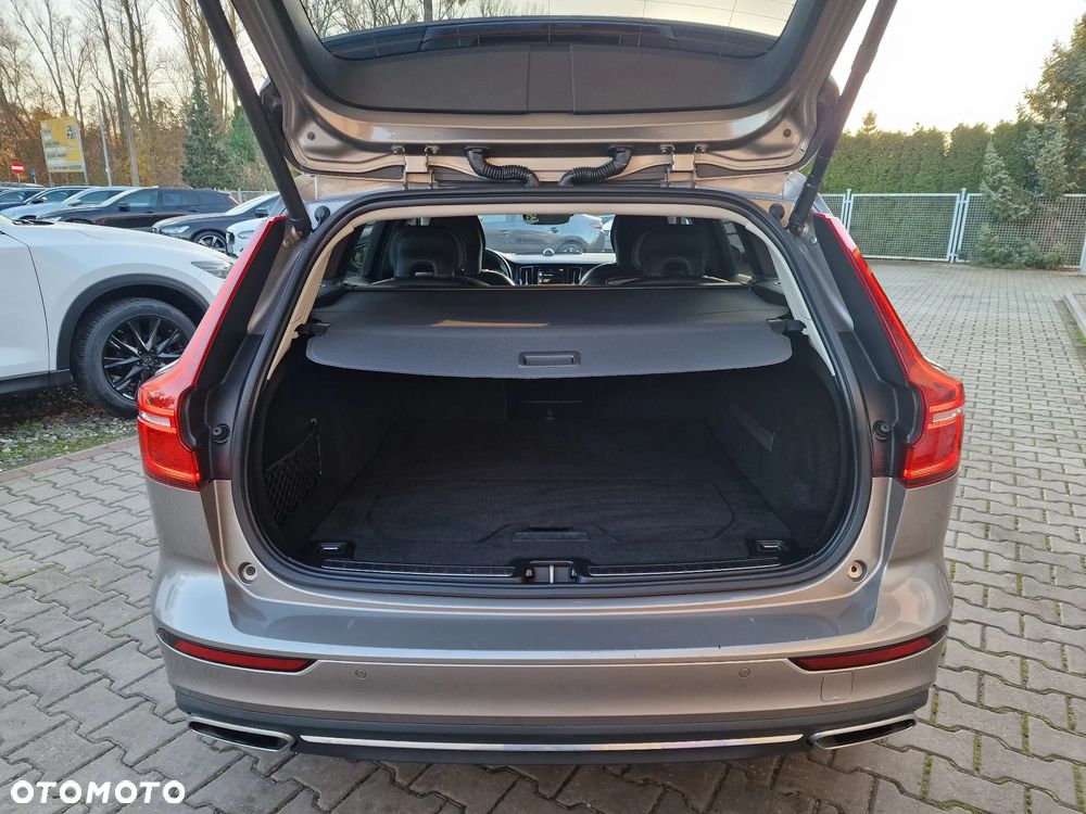 Volvo V60 D3 Geartronic Inscription - 16