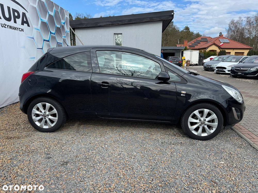 Opel Corsa 1.2 16V EcoFLEX 150 Jahre - 8